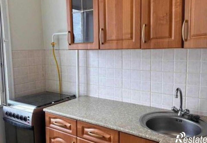1-комн квартира улица Горького, 98,  д. 98