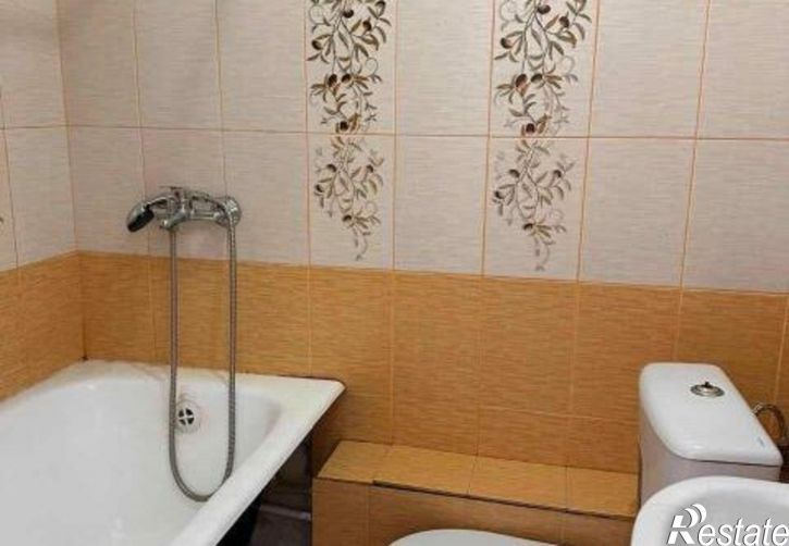 1-комн квартира улица Горького, 98,  д. 98