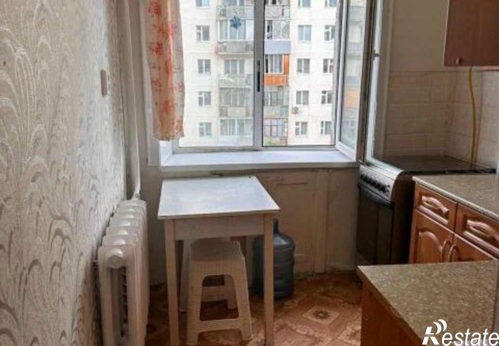 1-комн квартира улица Горького, 98,  д. 98