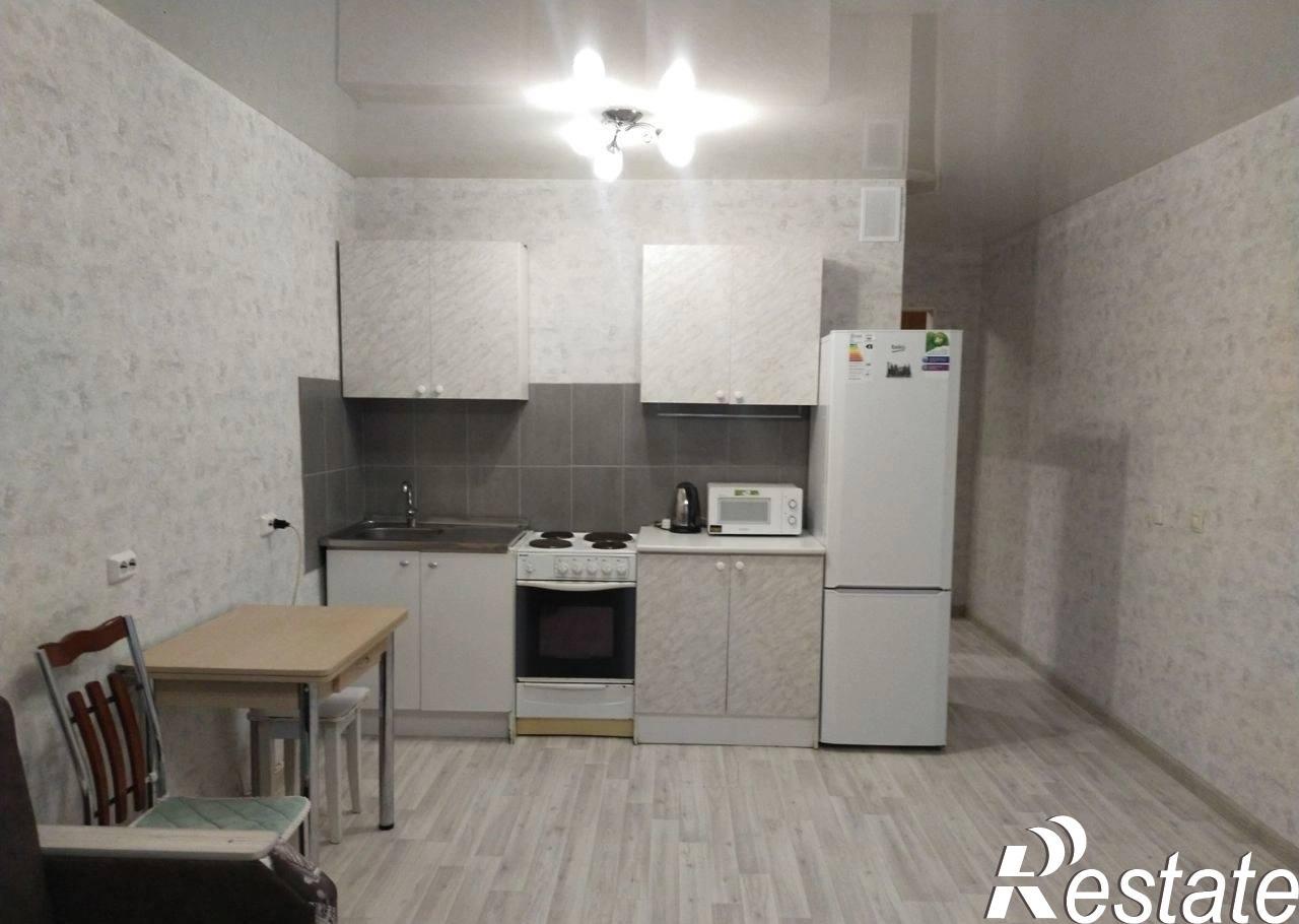 Сдать квартиру за 21 000 рублей на Петра Алексеева, 11