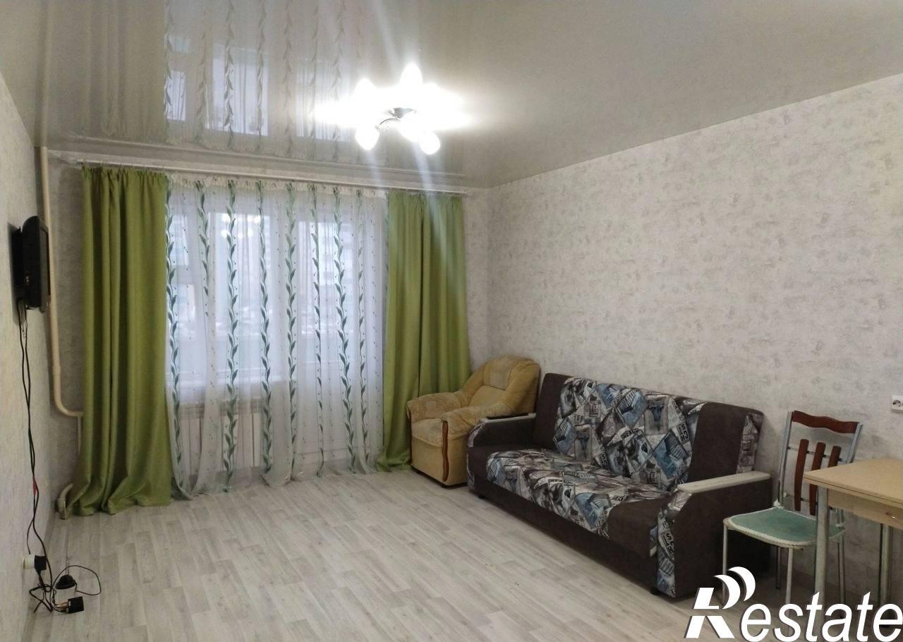 Сдать квартиру за 21 000 рублей на Петра Алексеева, 11