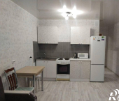 1-комн, 31кв м, этаж 2/9 Петра Алексеева, 11