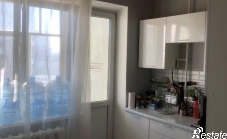 3-комн квартира улица Ойунского, 41,  д. 41