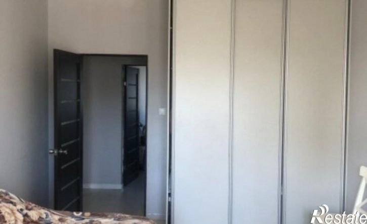 3-комн квартира улица Ойунского, 41,  д. 41