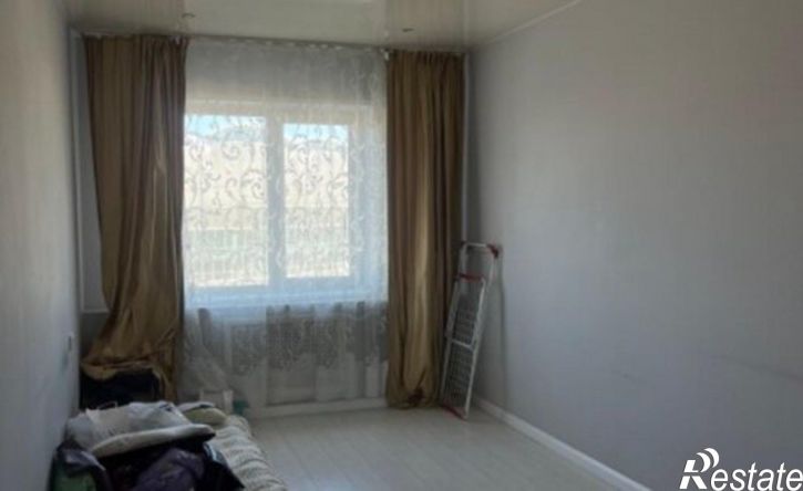 3-комн квартира улица Ойунского, 41,  д. 41