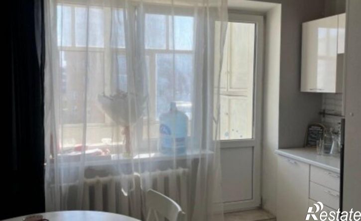3-комн квартира улица Ойунского, 41,  д. 41