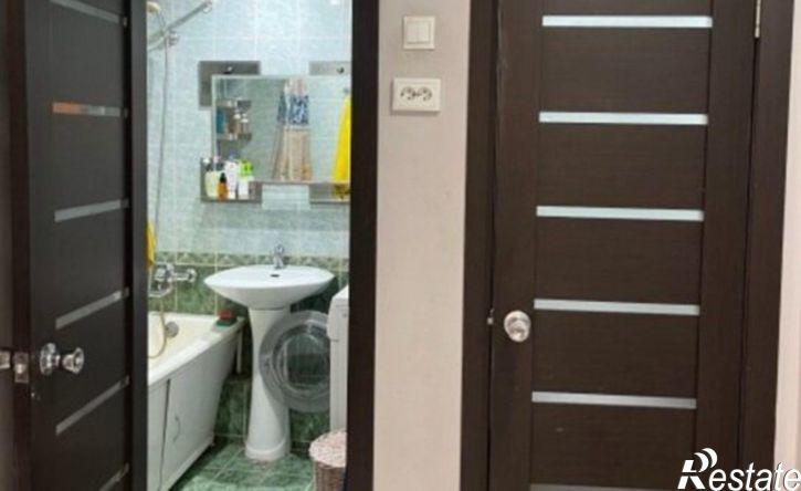 3-комн квартира улица Ойунского, 41,  д. 41