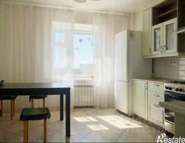 1-комн квартира улица 50 лет Советской Армии, 12,  д. 12