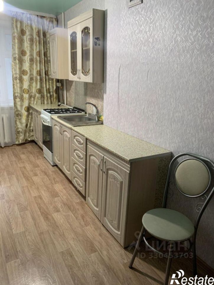 1-комн квартира улица Кальвица, 5/1,  д. 5/1