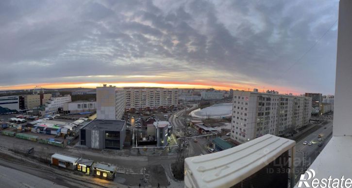 2-комн квартира улица Короленко, 25,  д. 25