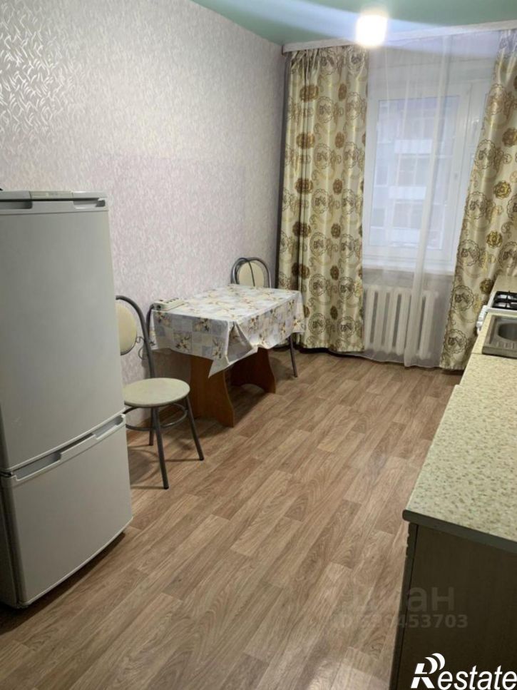 1-комн квартира улица Кальвица, 5/1,  д. 5/1