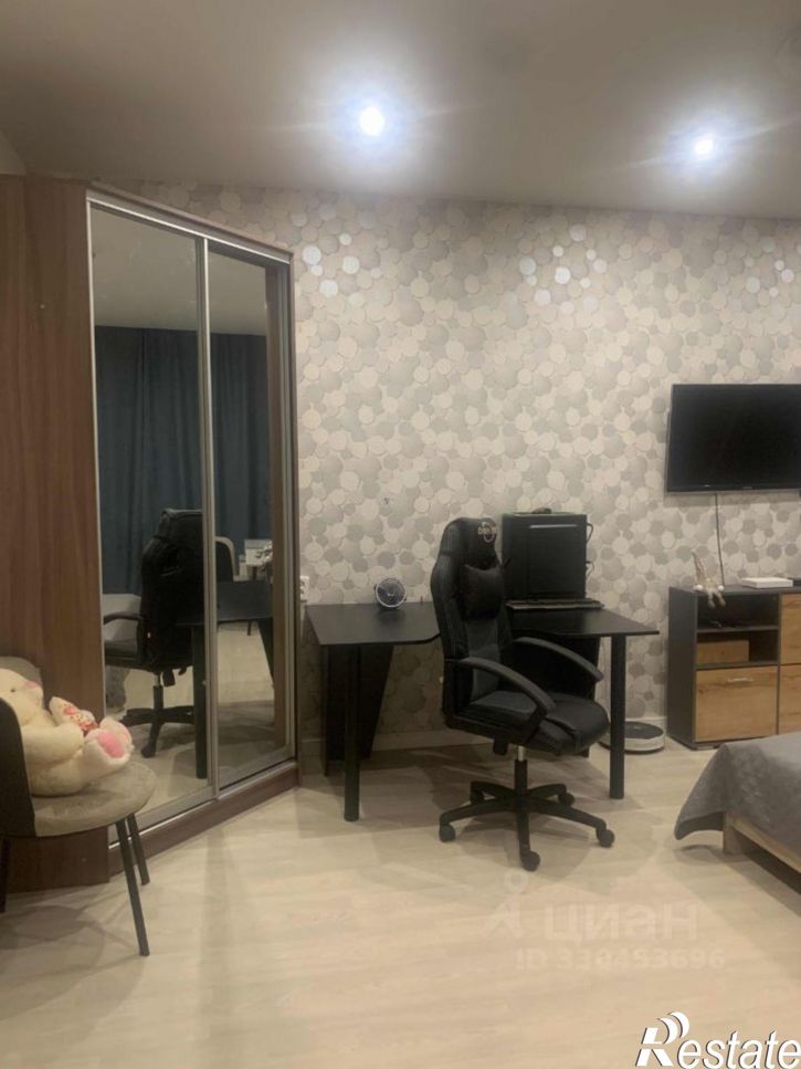 2-комн квартира улица Лермонтова, 36/1,  д. 36/1
