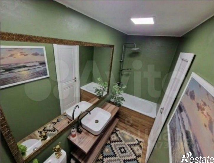 3-комн квартира улица Пояркова, 19,  д. 19