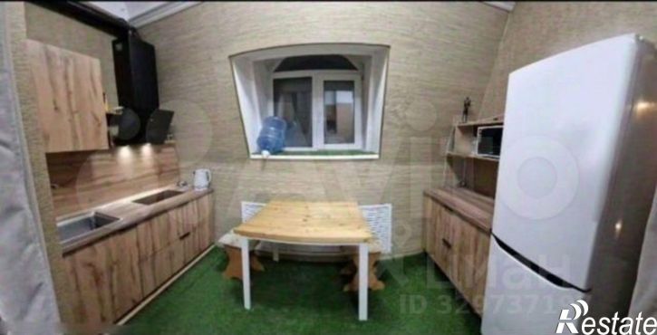 3-комн квартира улица Пояркова, 19,  д. 19