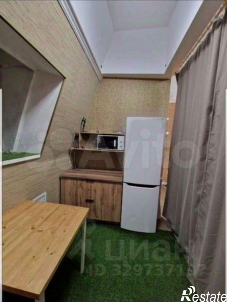 3-комн квартира улица Пояркова, 19,  д. 19