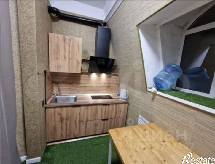 3-комн квартира улица Пояркова, 19,  д. 19