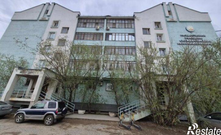 3-комн квартира улица Дзержинского, 12/1,  д. 12/1