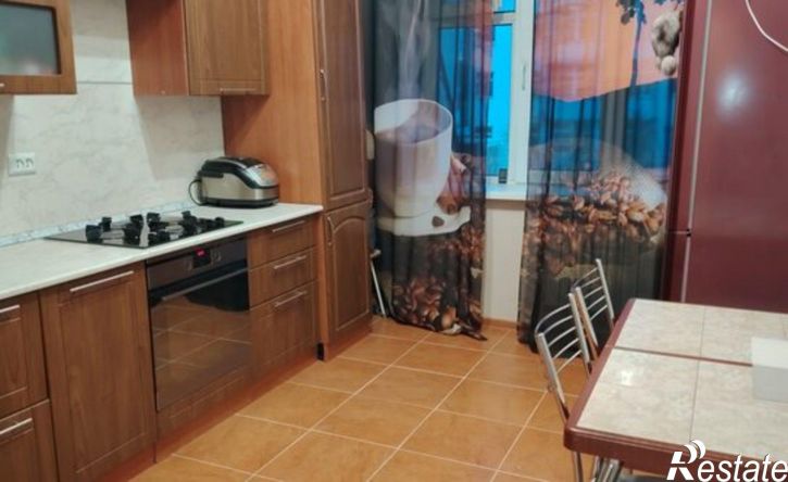 2-комн квартира улица Кузьмина, 32/4,  д. 32/4