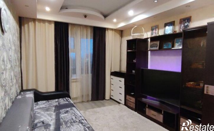 2-комн квартира улица Кузьмина, 32/4,  д. 32/4