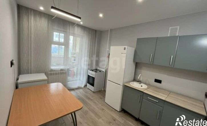 1-комн квартира улица Хабарова, 21/1А,  д. 21/1А