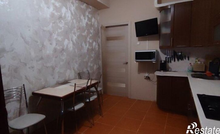 2-комн квартира улица Кузьмина, 32/4,  д. 32/4