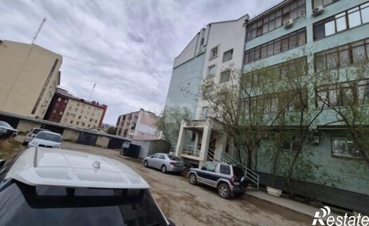 3-комн квартира улица Дзержинского, 12/1,  д. 12/1