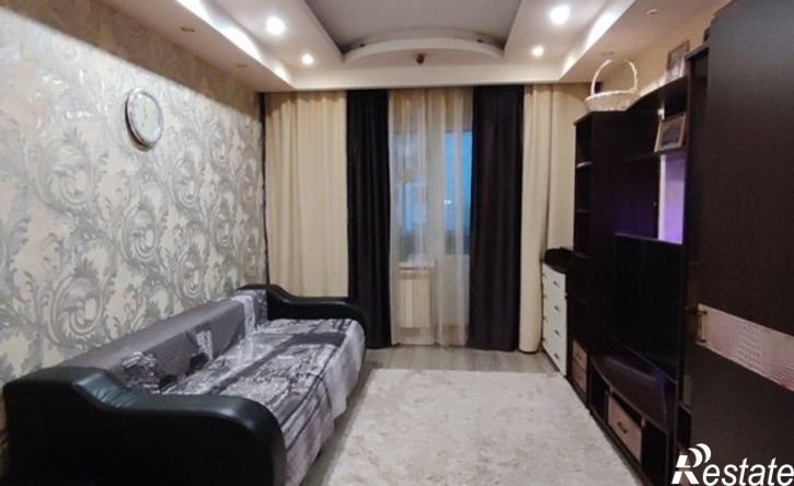 2-комн квартира улица Кузьмина, 32/4,  д. 32/4