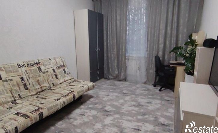 2-комн квартира улица Кузьмина, 32/4,  д. 32/4