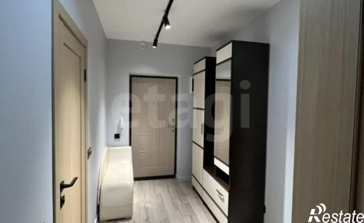 1-комн квартира улица Хабарова, 21/1А,  д. 21/1А