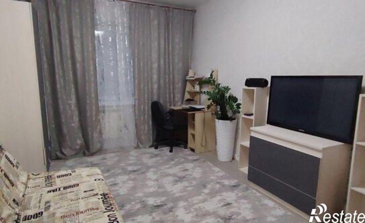 2-комн квартира улица Кузьмина, 32/4,  д. 32/4