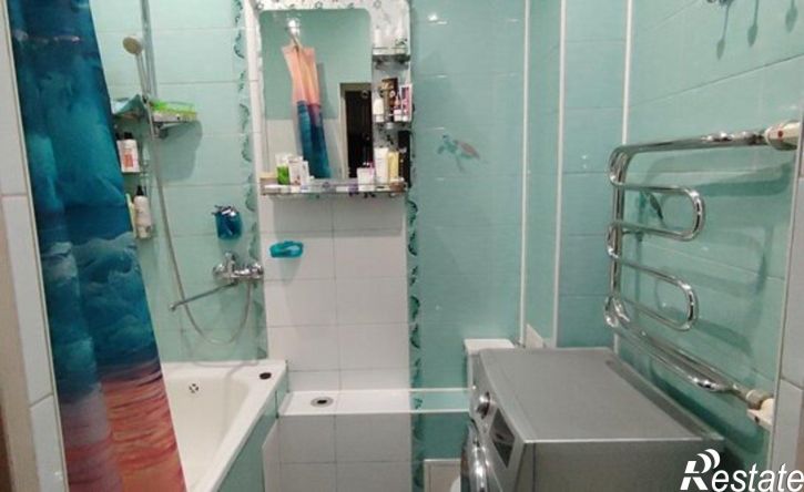 2-комн квартира улица Кузьмина, 32/4,  д. 32/4