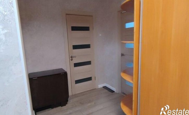 2-комн квартира улица Кузьмина, 32/4,  д. 32/4