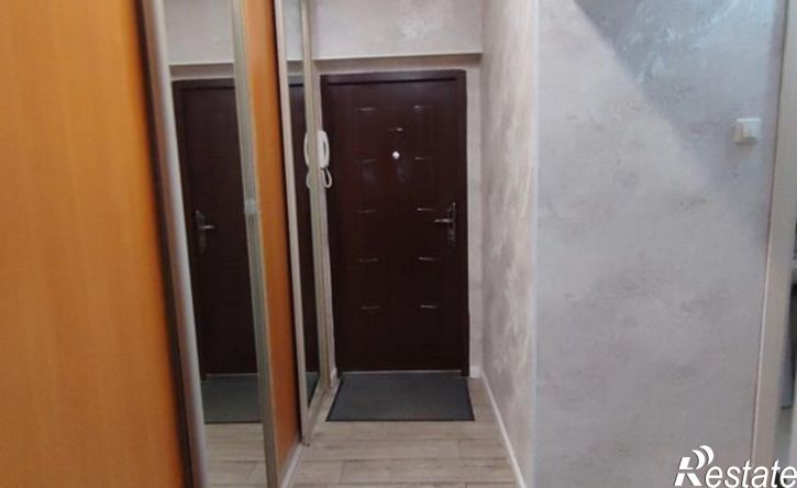 2-комн квартира улица Кузьмина, 32/4,  д. 32/4