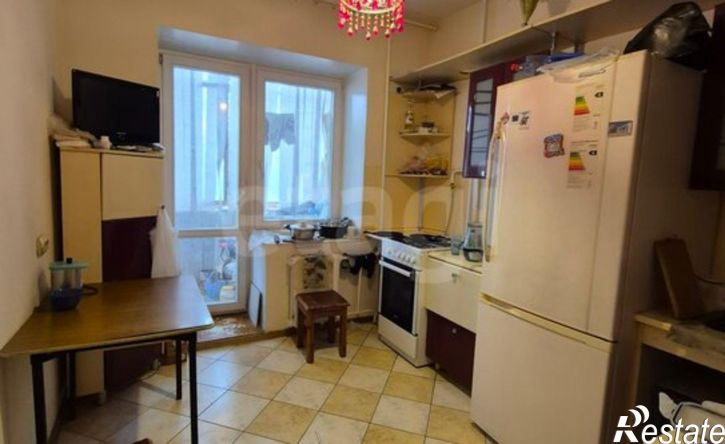 3-комн квартира улица Дзержинского, 12/1,  д. 12/1