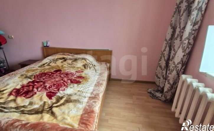 3-комн квартира улица Дзержинского, 12/1,  д. 12/1