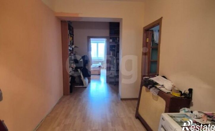3-комн квартира улица Дзержинского, 12/1,  д. 12/1