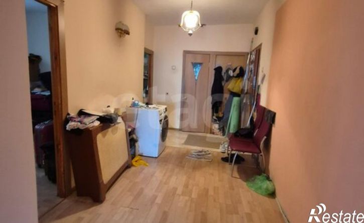 3-комн квартира улица Дзержинского, 12/1,  д. 12/1