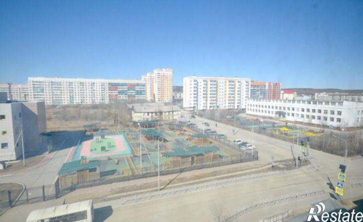 3-комн квартира улица Можайского, 13/6,  д. 13/6