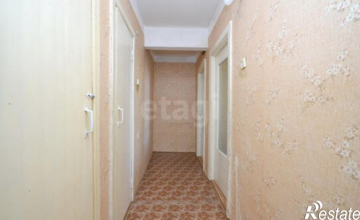 3-комн квартира улица Можайского, 13/6,  д. 13/6