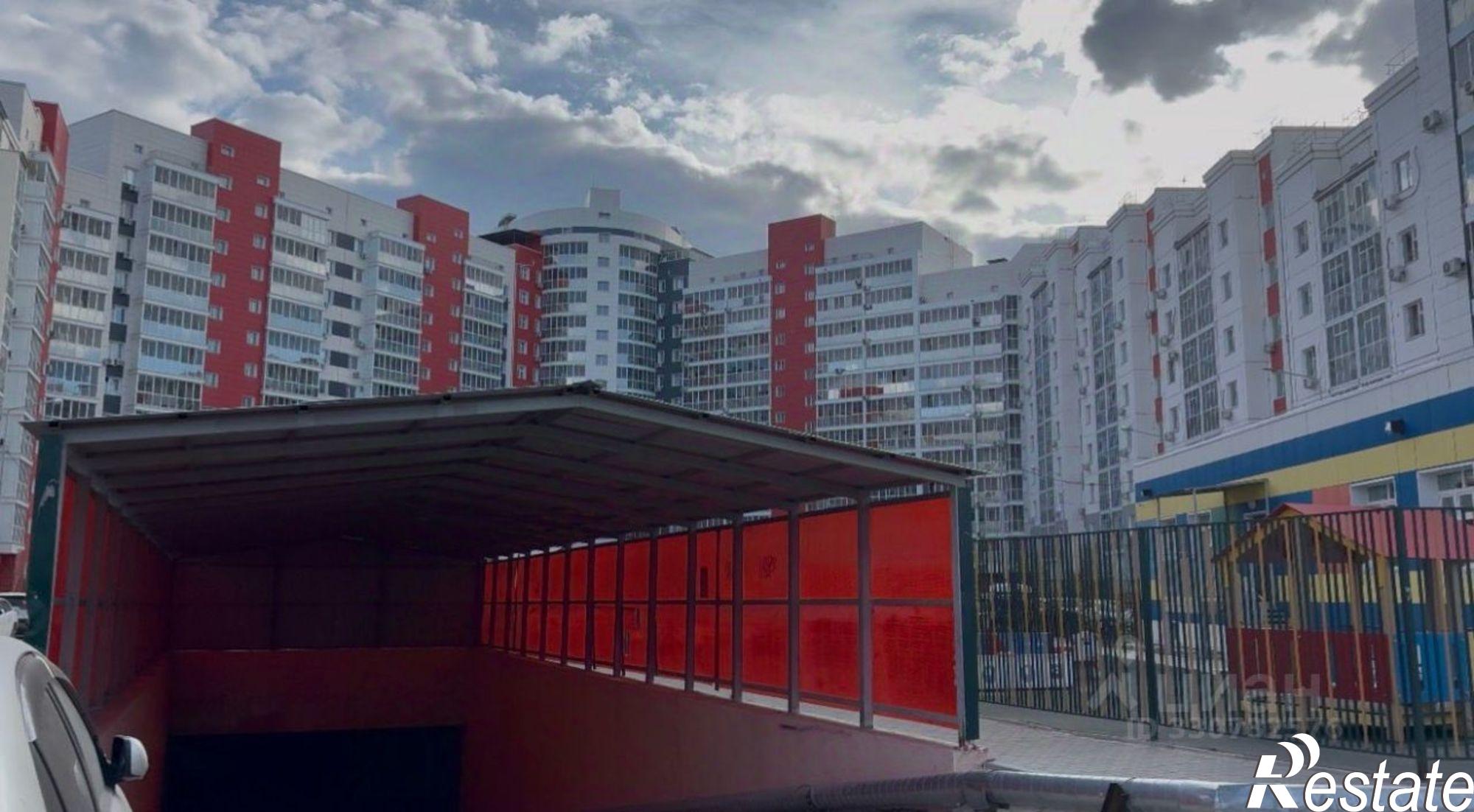 Купить гараж, место в паркинге за 1 858 700 рублей на 203 мкрн., 30