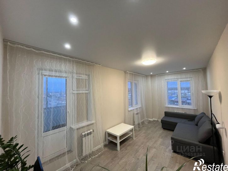 2-комн квартира проспект Михаила Николаева, 13/1 к2,  д. 13/1 к2