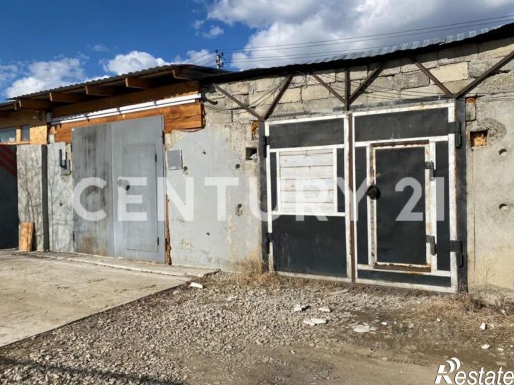 Гараж/парковка Вилюйский переулок, 21А,  д. 21А