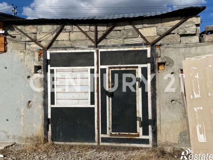 Гараж/парковка Вилюйский переулок, 21А,  д. 21А