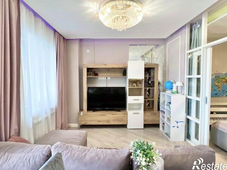 1-комн квартира ул Ларионова, 16,  д. 16