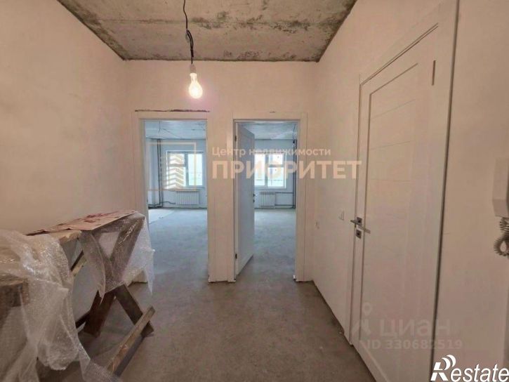 2-комн квартира ул Севастопольская, 21/1,  д. 21/1