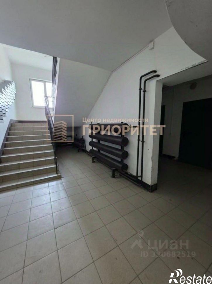 2-комн квартира ул Севастопольская, 21/1,  д. 21/1