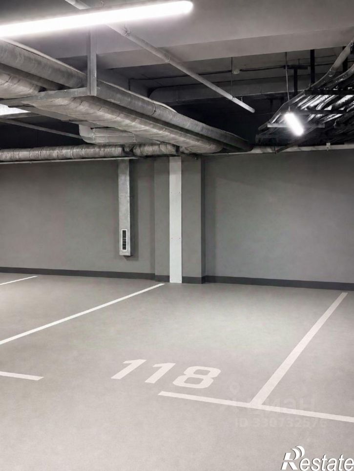 Гараж/парковка 203 мкрн., 30