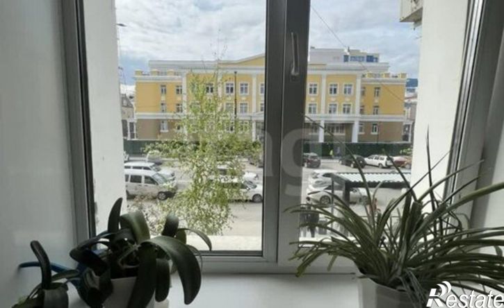 2-комн квартира пр-кт Ленина, 23,  д. 23