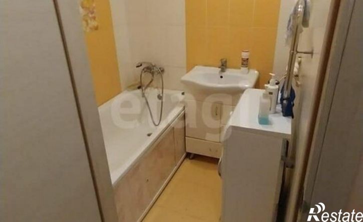 1-комн квартира ул Дзержинского, 61,  д. 61