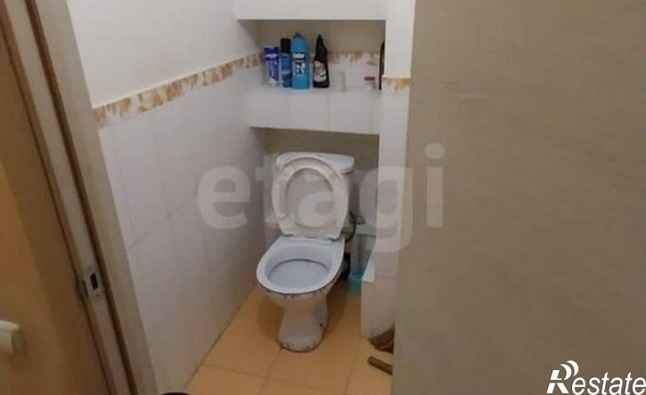 1-комн квартира ул Дзержинского, 61,  д. 61